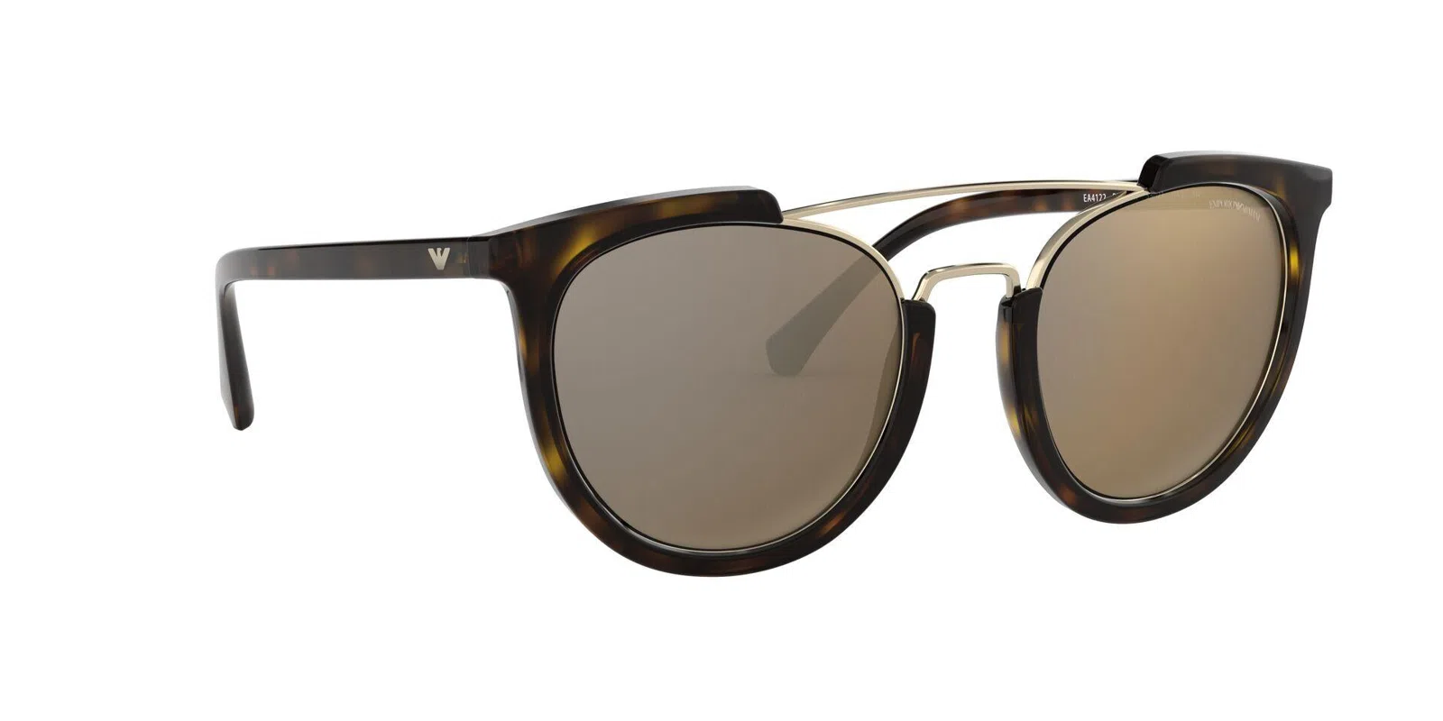Emporio Armani 4122 Sunglasses - view 13